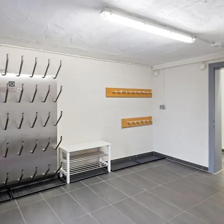High-quality Furnished With Fantastic Views Daire