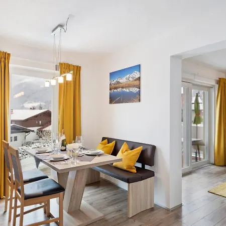 High-quality Furnished With Fantastic Views *