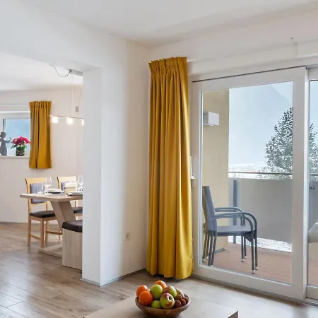 High-quality Furnished With Fantastic Views Daire *