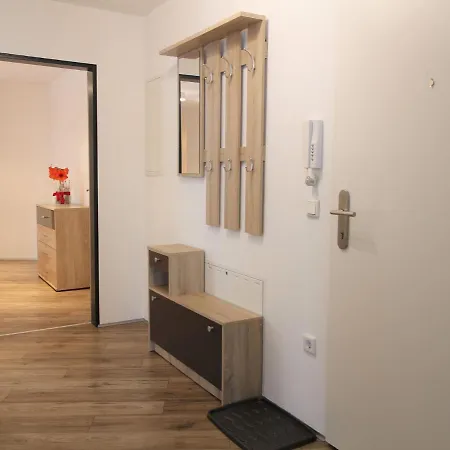 High-quality Furnished With Fantastic Views Daire