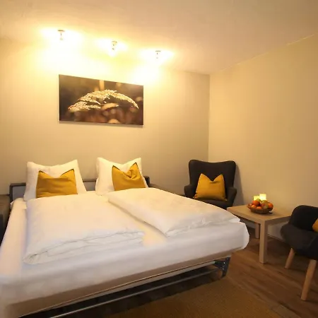 High-quality Furnished With Fantastic Views Neukirchen am Großvenediger